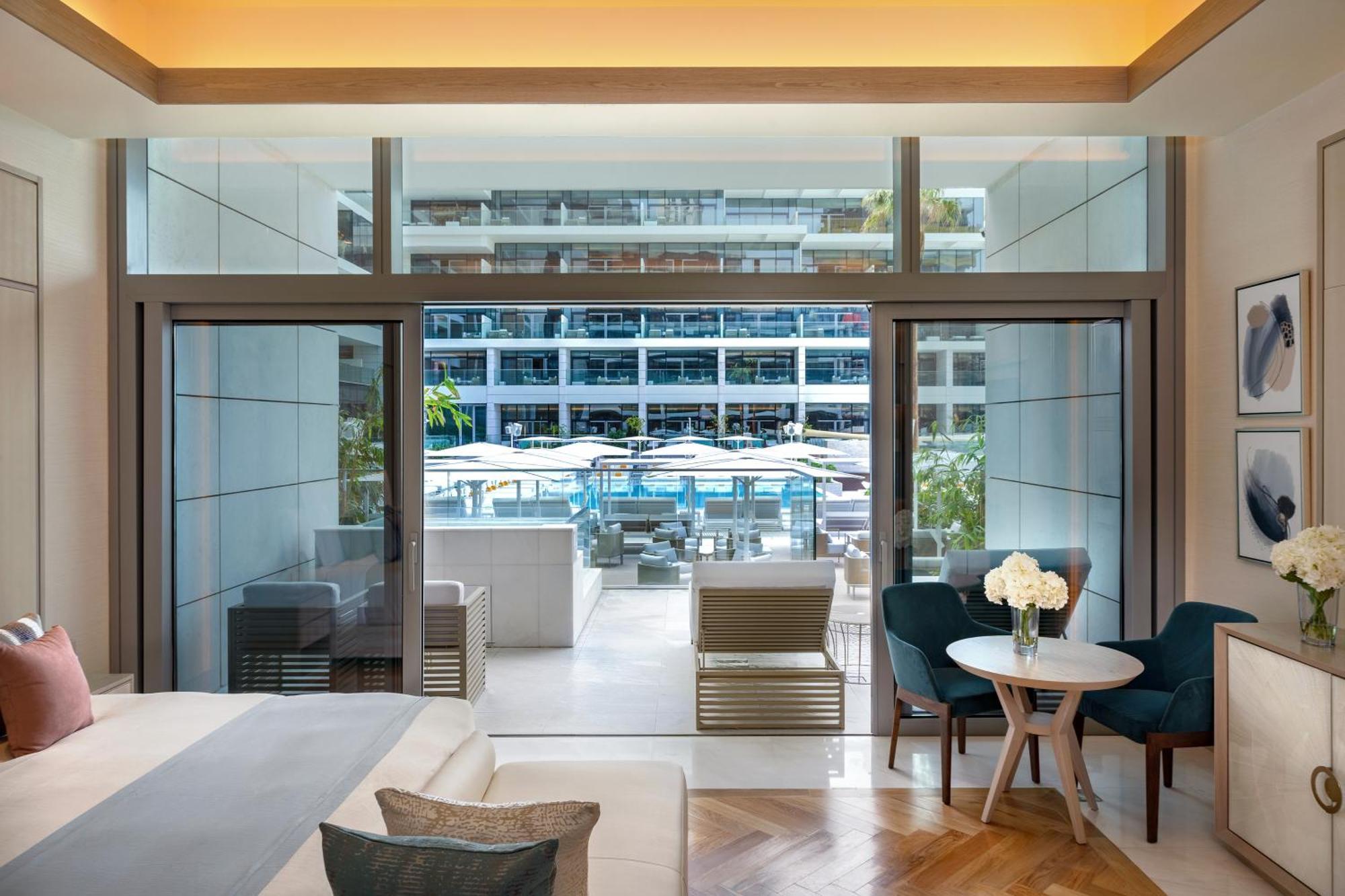 מלון דובאי Five Luxe מראה חיצוני תמונה The Park, Hyderabad